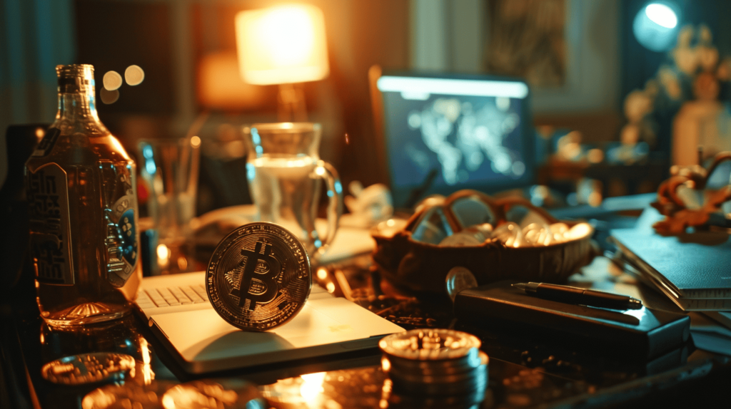 世界にはビットコイン億万長者は何人いるのか？