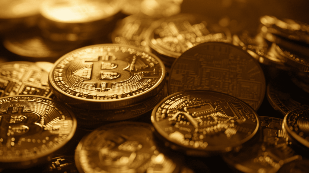 ビットコインの億万長者は何人いるか知っている？