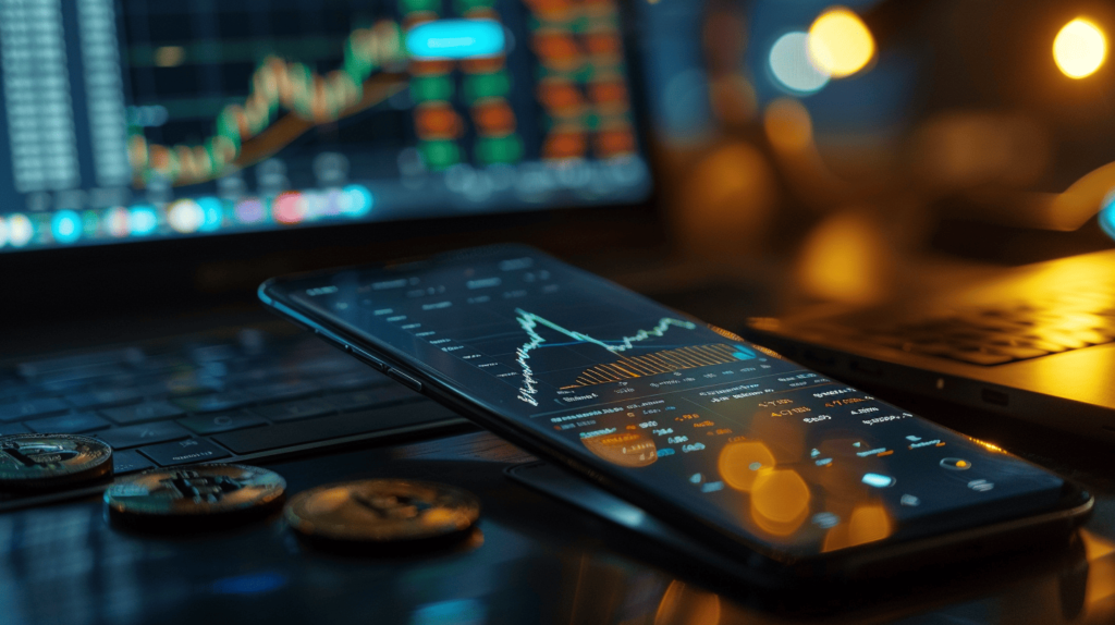 仮想通貨で富を築いた日本人の事例